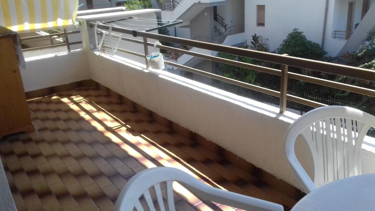 Appartamento Pitagora Scalea Luaran gambar