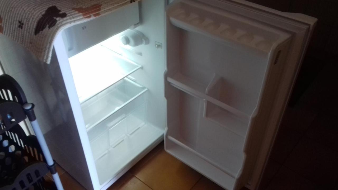 Appartamento Pitagora Scalea Luaran gambar