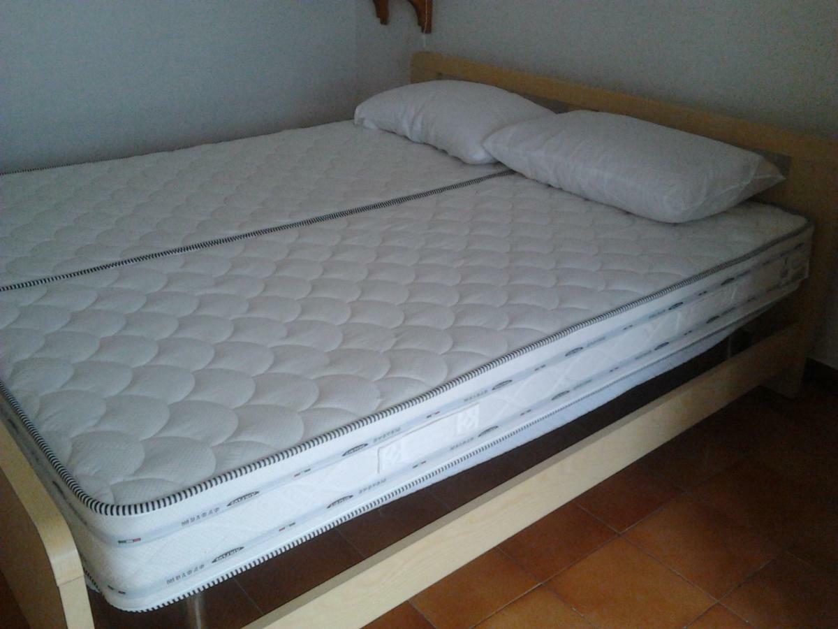 Appartamento Pitagora Scalea Luaran gambar