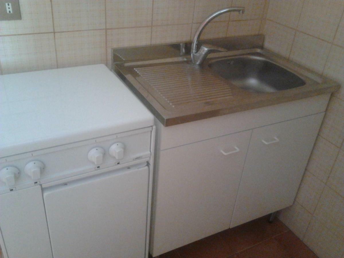 Appartamento Pitagora Scalea Luaran gambar