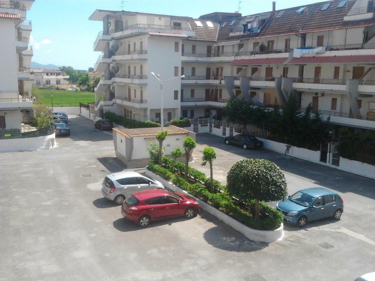 Appartamento Pitagora Scalea Luaran gambar