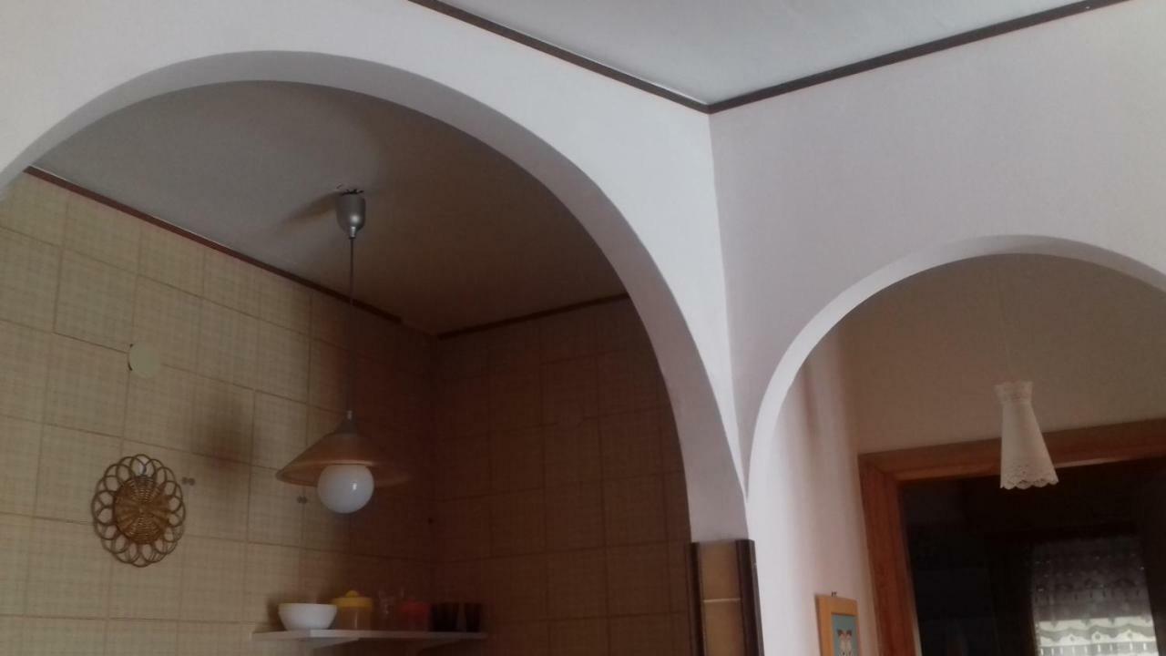 Appartamento Pitagora Scalea Luaran gambar