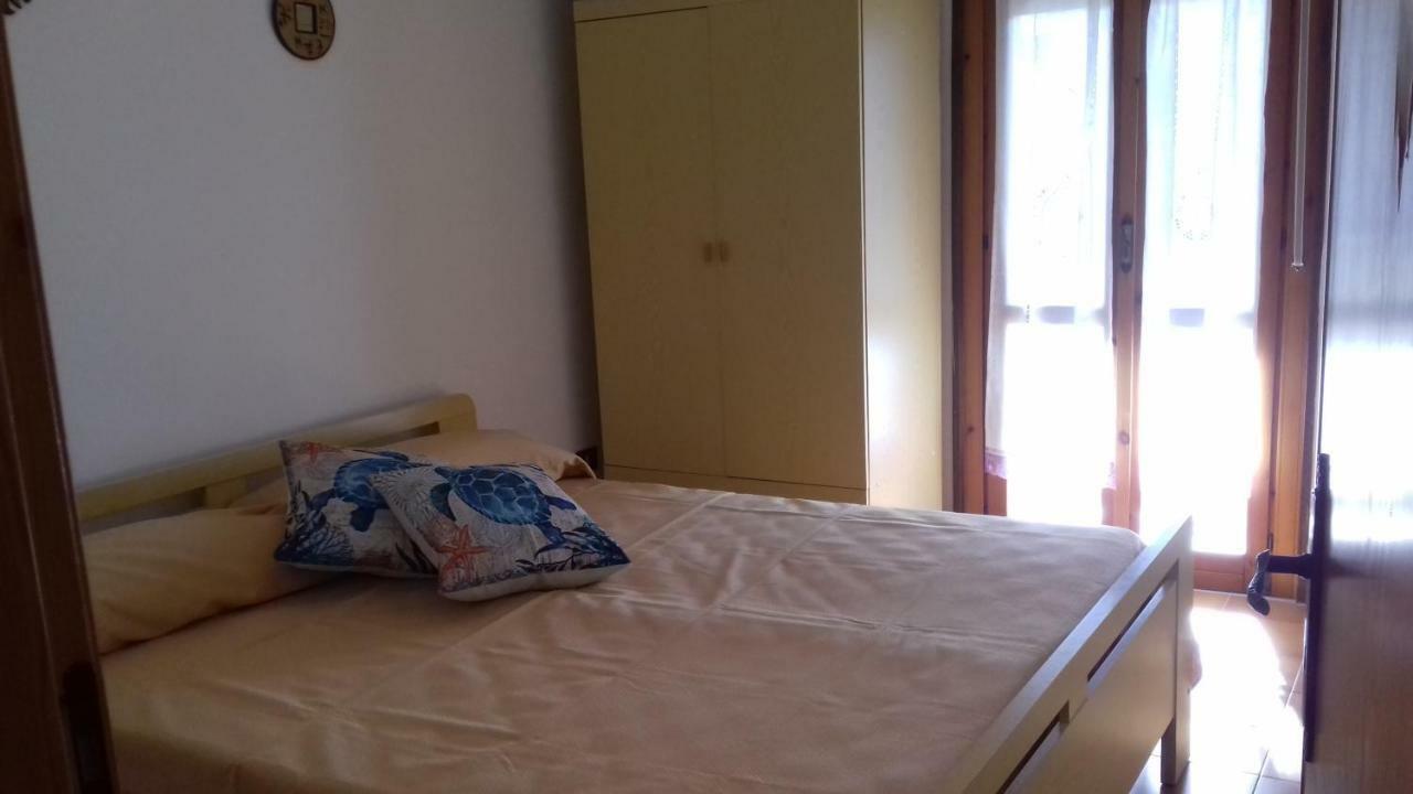 Appartamento Pitagora Scalea Luaran gambar