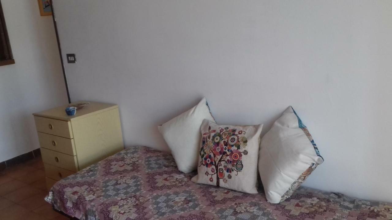 Appartamento Pitagora Scalea Luaran gambar