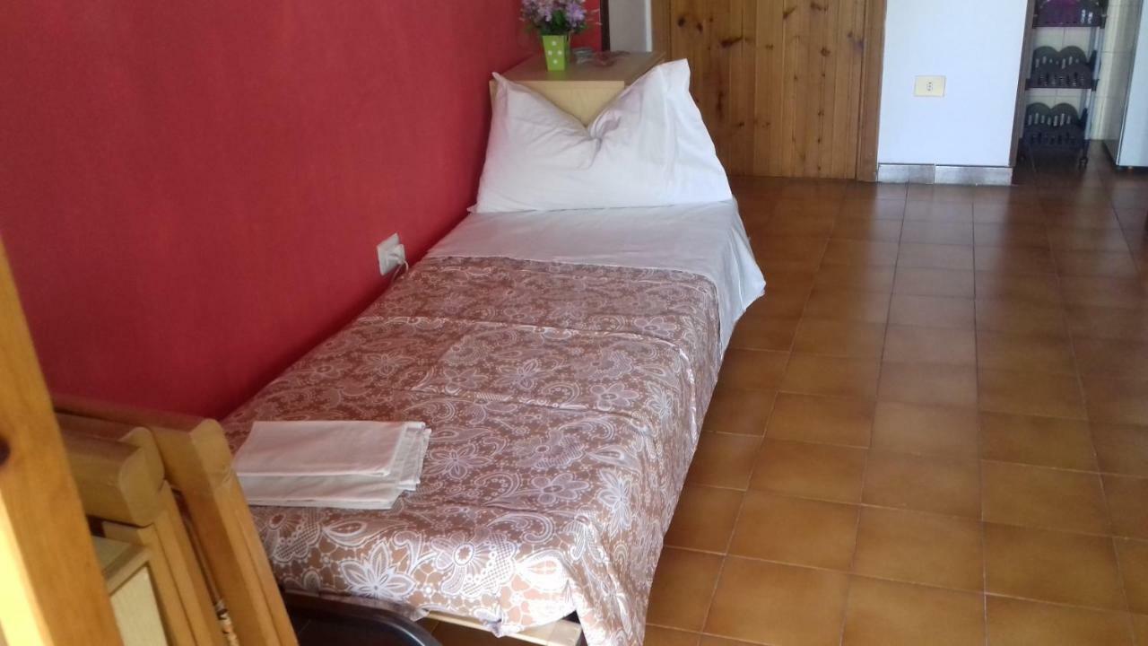 Appartamento Pitagora Scalea Luaran gambar